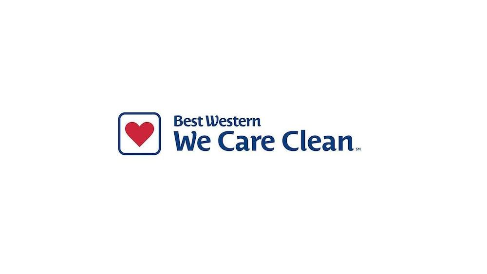 Best Western Executive Inn & Suites Columbia Exterior foto
